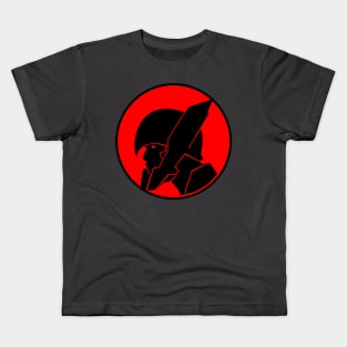 Thundergod Kids T-Shirt